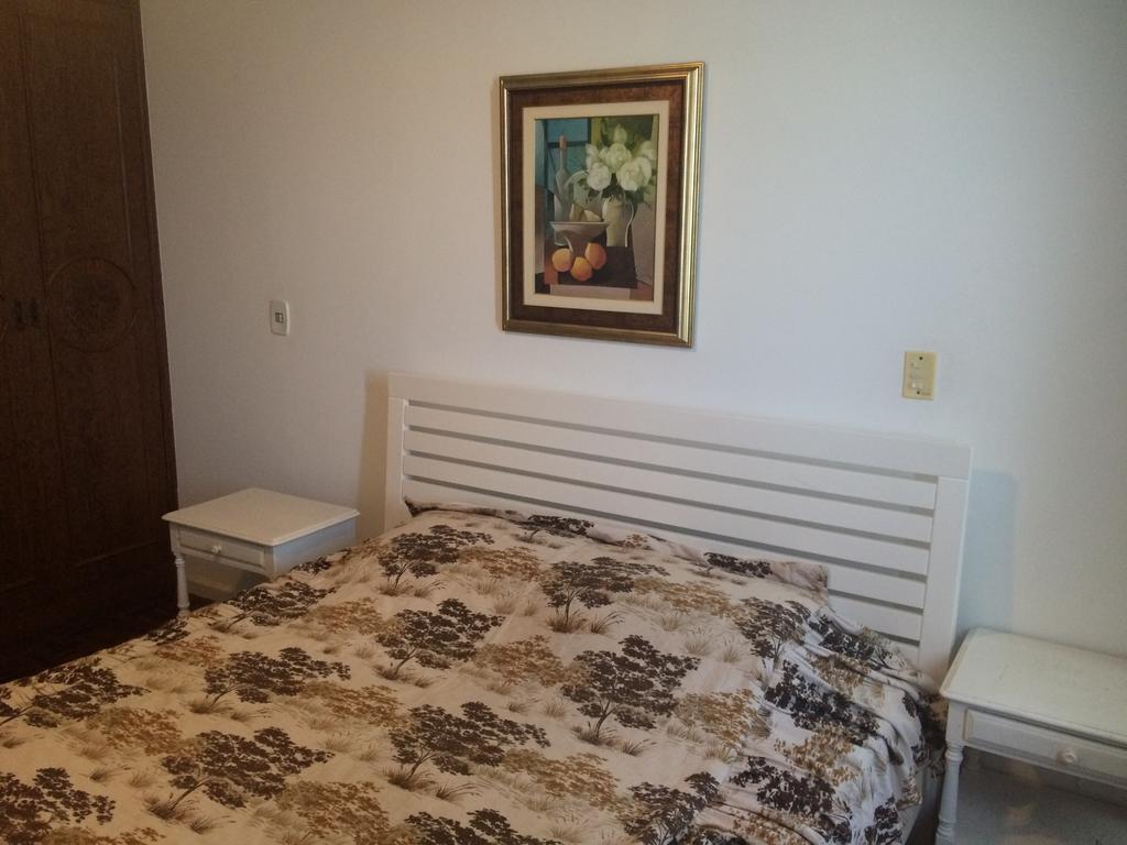 Apartamento Guarapari Brisa Do Mar 外观 照片
