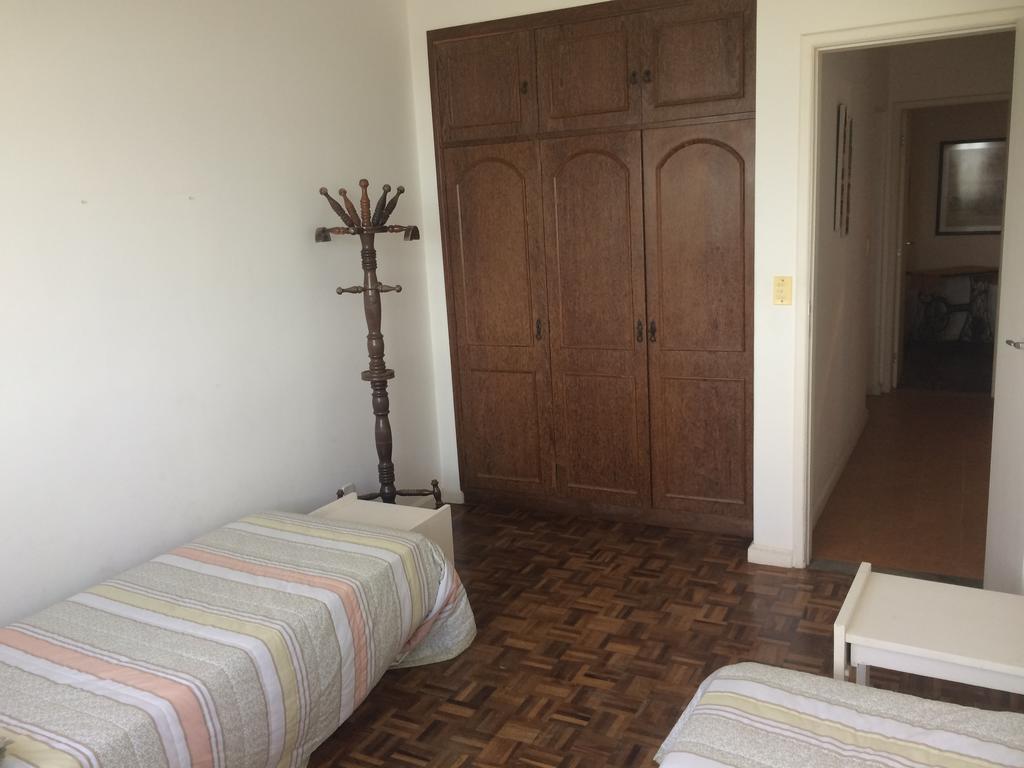 Apartamento Guarapari Brisa Do Mar 外观 照片
