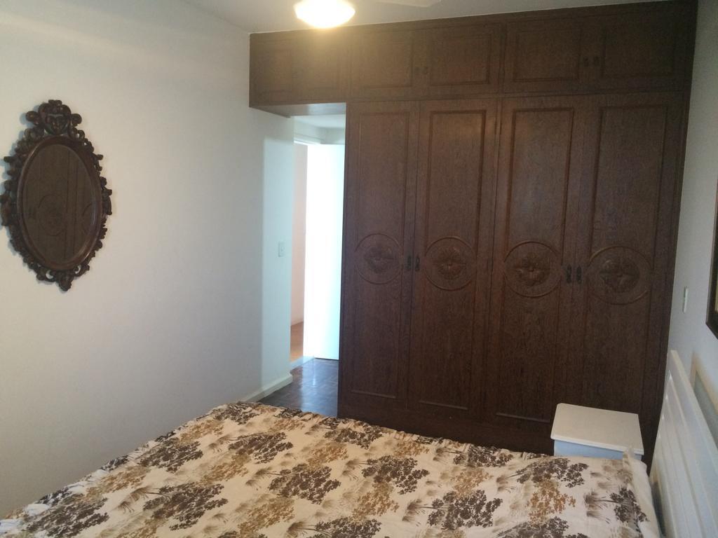 Apartamento Guarapari Brisa Do Mar 外观 照片