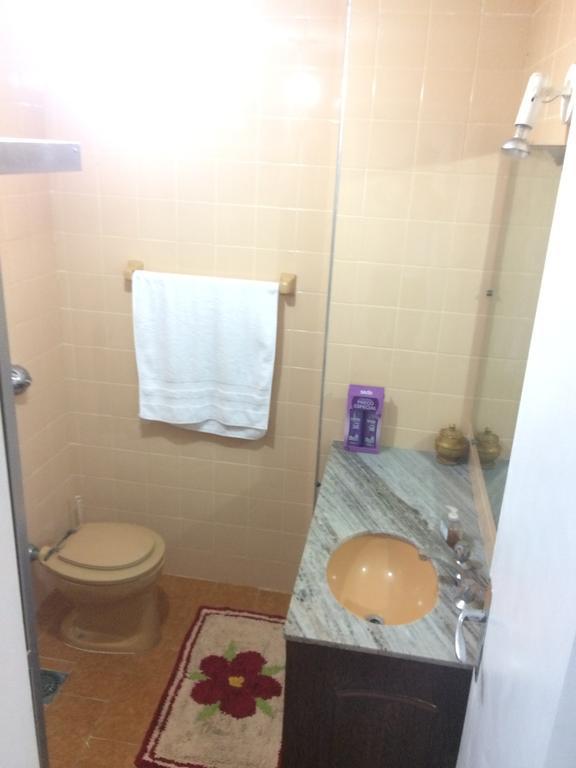 Apartamento Guarapari Brisa Do Mar 外观 照片
