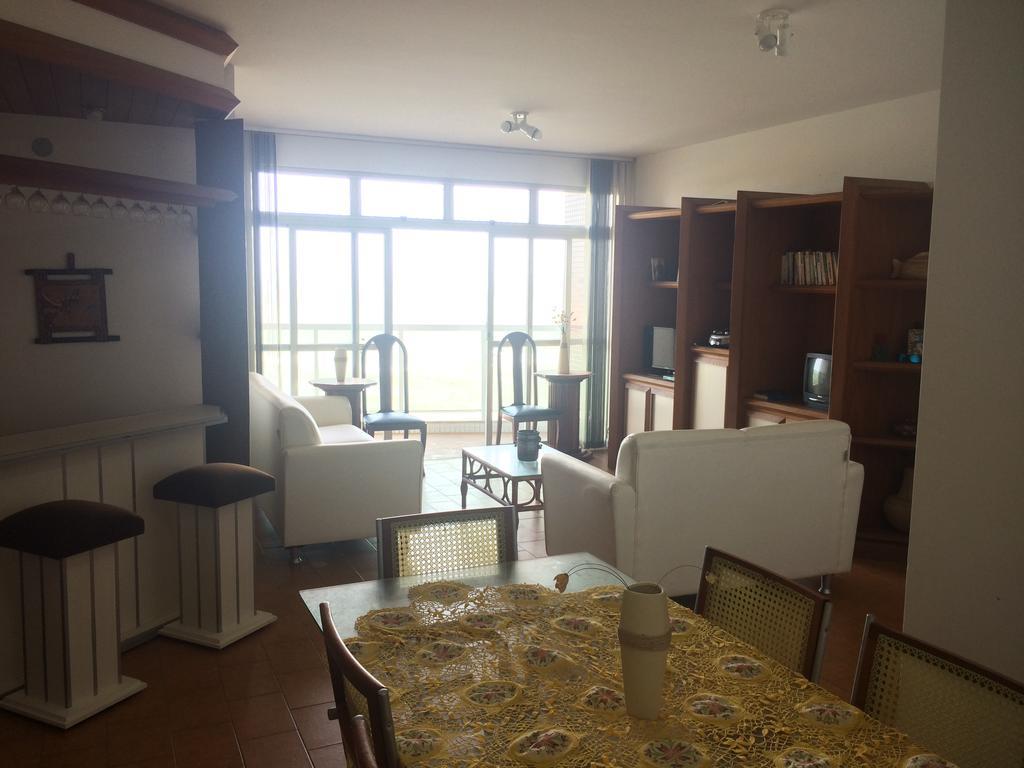 Apartamento Guarapari Brisa Do Mar 外观 照片