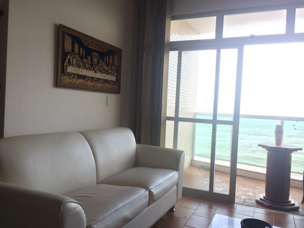 Apartamento Guarapari Brisa Do Mar 外观 照片
