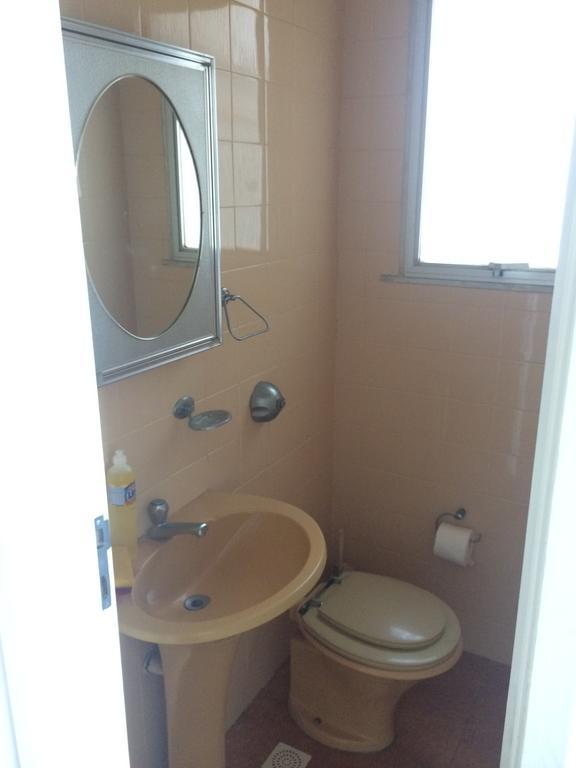 Apartamento Guarapari Brisa Do Mar 外观 照片
