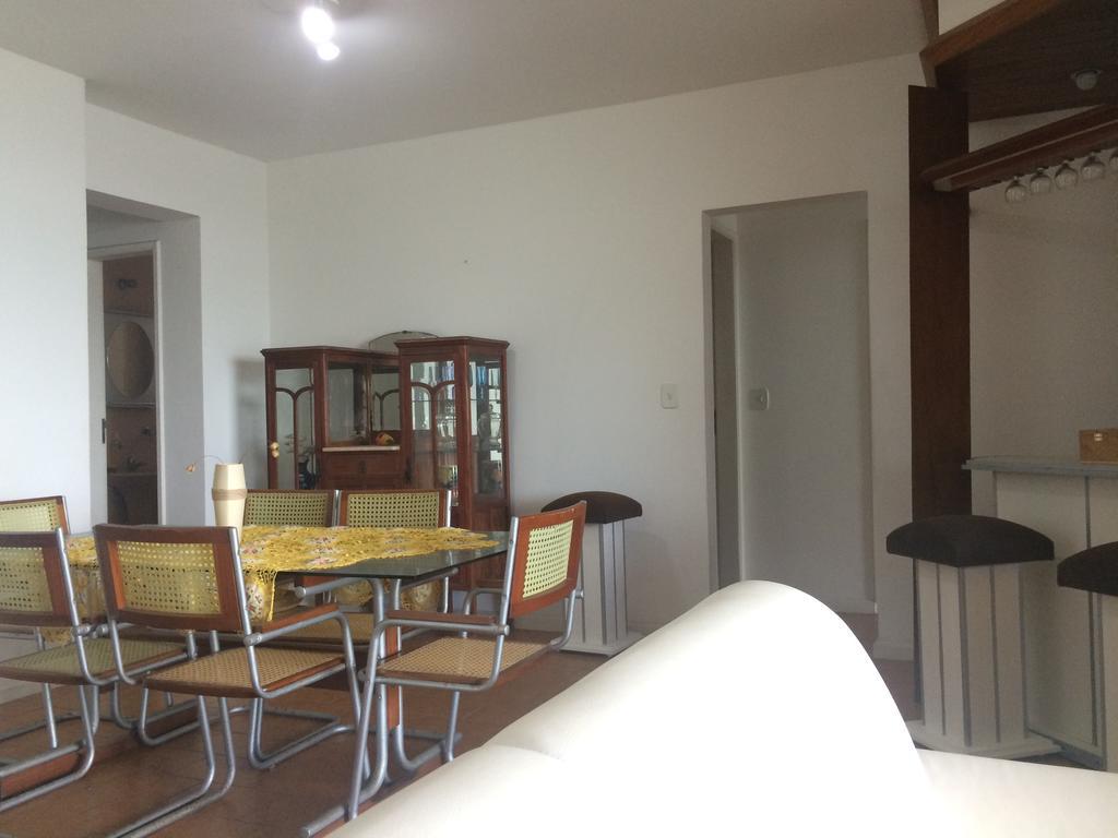 Apartamento Guarapari Brisa Do Mar 外观 照片