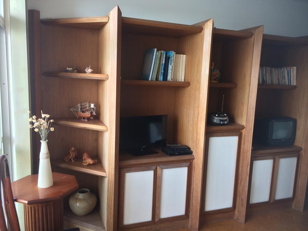 Apartamento Guarapari Brisa Do Mar 外观 照片