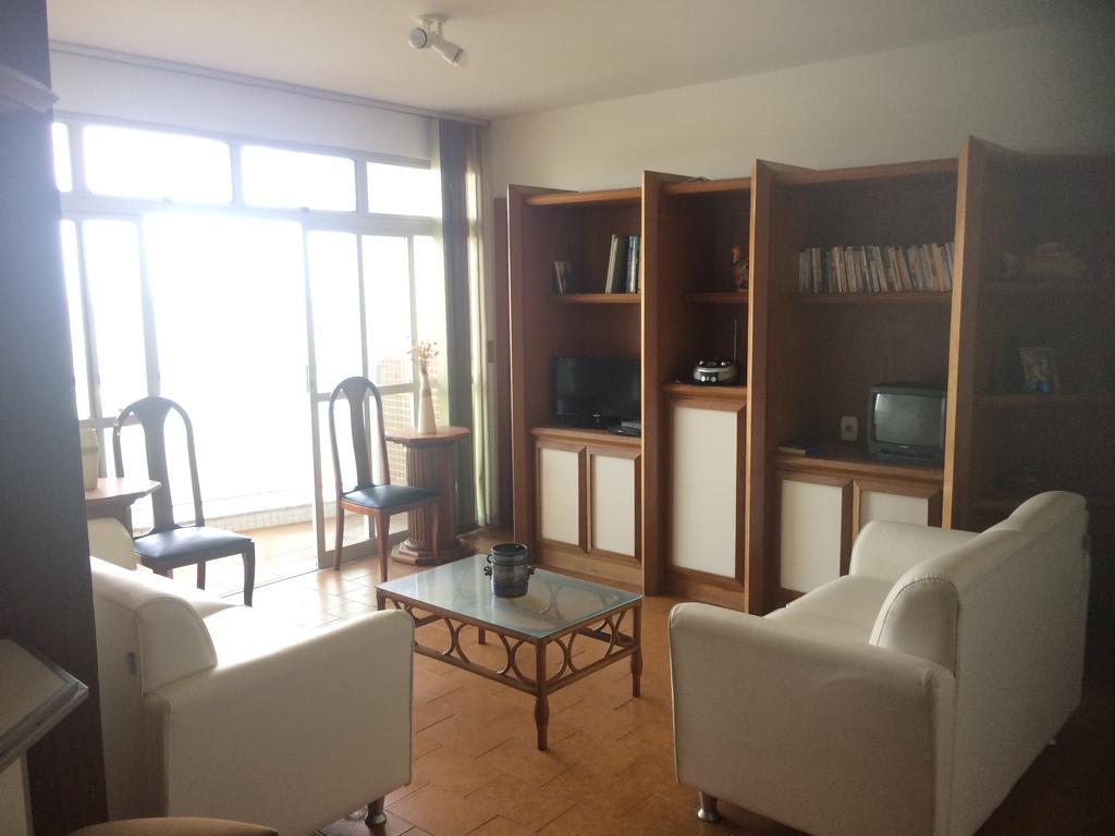 Apartamento Guarapari Brisa Do Mar 外观 照片