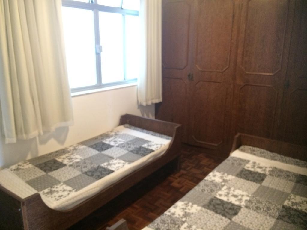 Apartamento Guarapari Brisa Do Mar 外观 照片