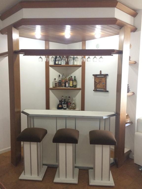 Apartamento Guarapari Brisa Do Mar 外观 照片