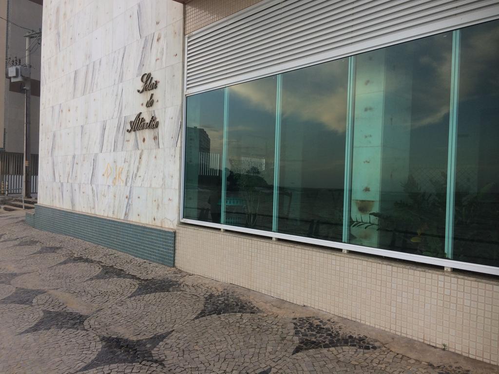 Apartamento Guarapari Brisa Do Mar 外观 照片