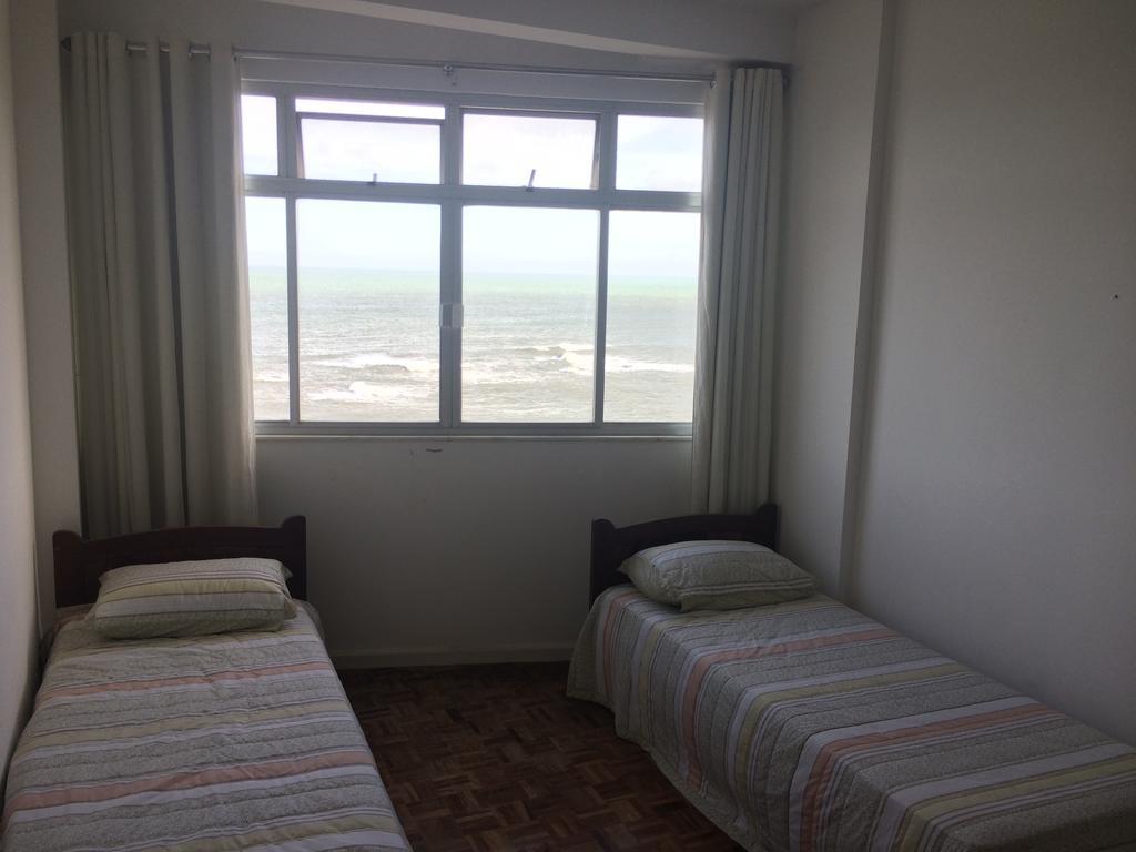 Apartamento Guarapari Brisa Do Mar 外观 照片