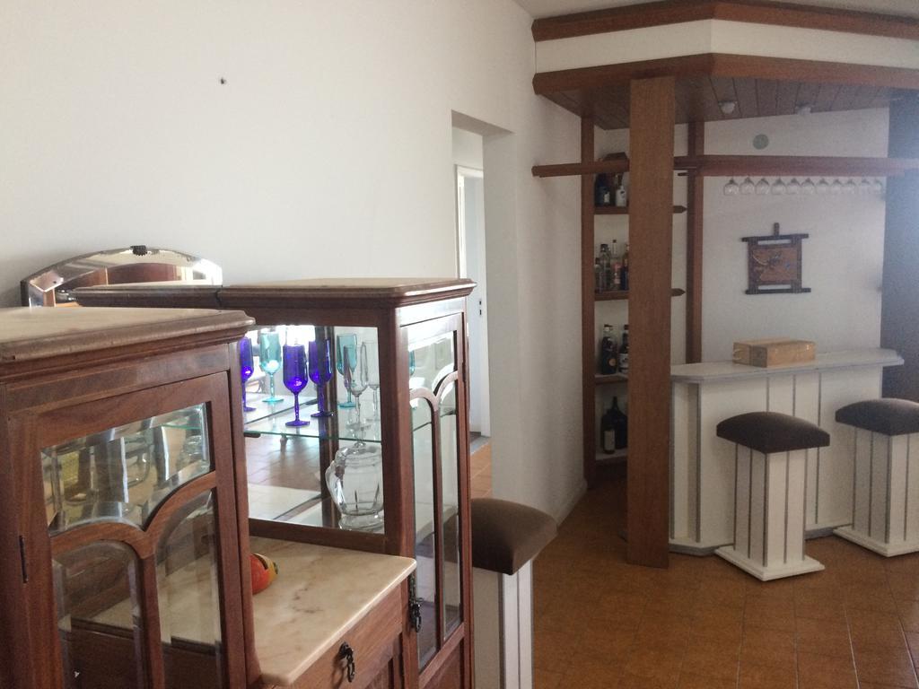 Apartamento Guarapari Brisa Do Mar 外观 照片