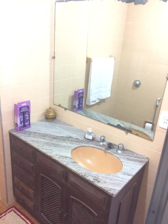 Apartamento Guarapari Brisa Do Mar 外观 照片