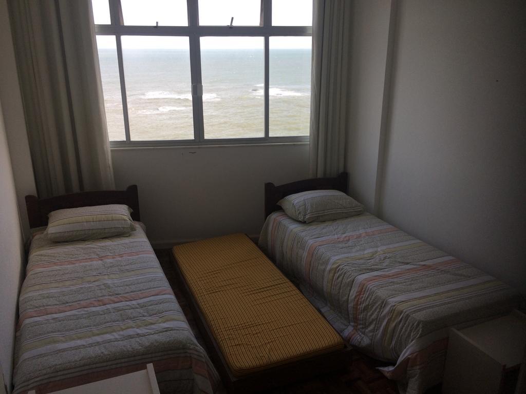 Apartamento Guarapari Brisa Do Mar 外观 照片